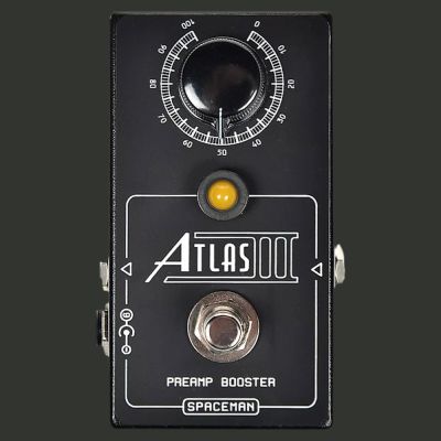 ATLAS III ATLAS III
