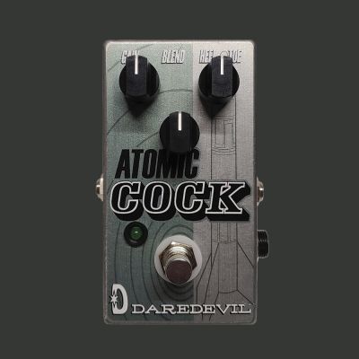 DAREDEVIL ATOMIC COCK DAREDEVIL ATOMIC COCK
