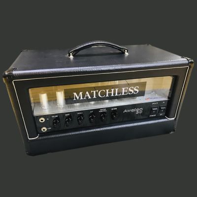 AVALON 30 HEAD AVALON 30 HEAD