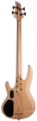 ESP LTD BAJO B-204 NATURAL SATIN ESP LTD BAJO B-204 NATURAL SATIN