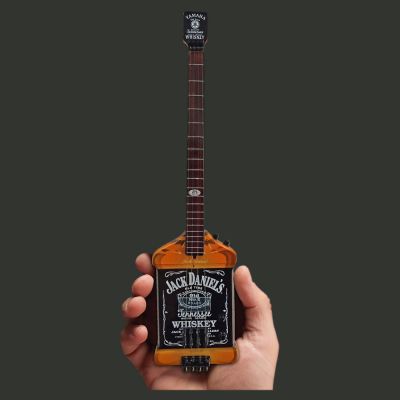 BAJO JACK DANIELS BAJO JACK DANIELS