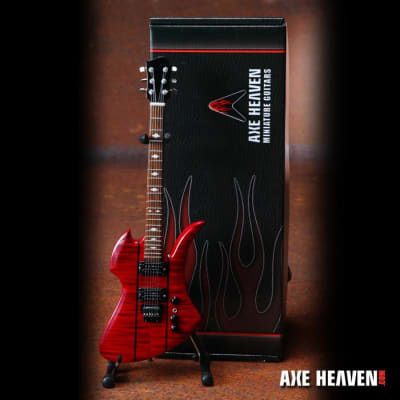 BC RICH MOCKINGBIRD SLASH BC RICH MOCKINGBIRD SLASH