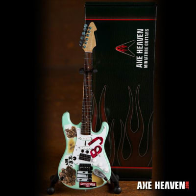 BILLIE JOE ARMSTRONG STRAT BILLIE JOE ARMSTRONG STRAT