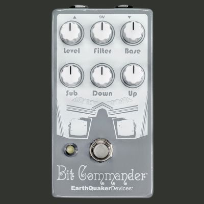 BIT COMMANDER BIT COMMANDER