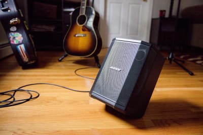 BOSE S1 PRO SYSTEM BOSE S1 PRO SYSTEM
