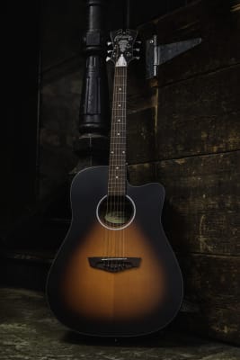 D'ANGELICO PREMIER BOWERY LS D'ANGELICO PREMIER BOWERY LS
