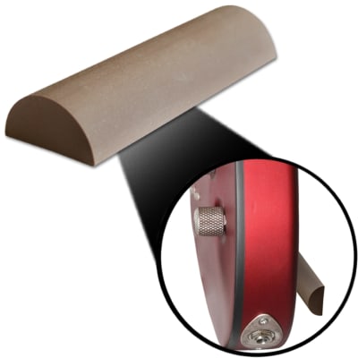 STRING SWING BUMPER MURO