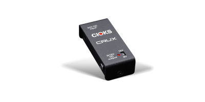 CIOKS CRUX1