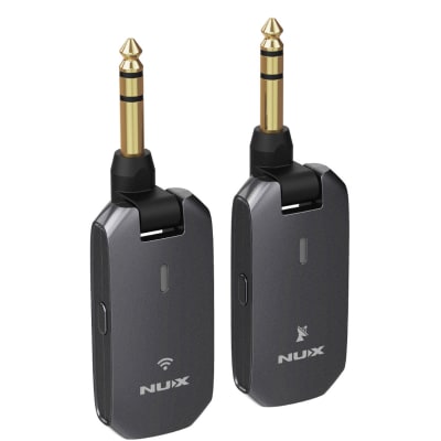 NUX C-5RC GUITAR WIRELESS