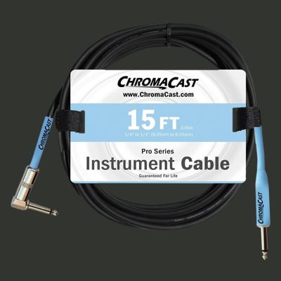 CABLE PRO SERIES 4.5 MTS RECTO/ÁNGULO CABLE PRO SERIES 4.5 MTS RECTO/ÁNGULO