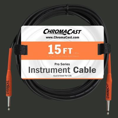 CABLE PRO SERIES 4.5 MTS RECTO/RECTO CABLE PRO SERIES 4.5 MTS RECTO/RECTO