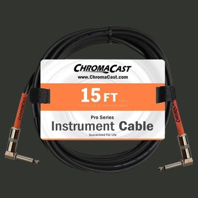 CABLE PRO SERIES 4.5 MTS ÁNGULO/ÁNGULO CABLE PRO SERIES 4.5 MTS ÁNGULO/ÁNGULO