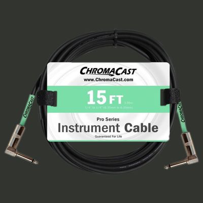 CABLE PRO SERIES 4.5 MTS ÁNGULO/ÁNGULO CABLE PRO SERIES 4.5 MTS ÁNGULO/ÁNGULO