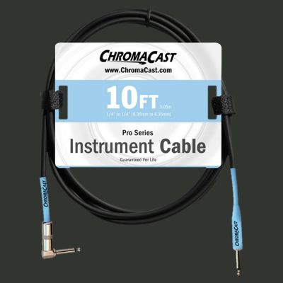 CABLE PRO SERIES 3 MTS RECTO/ÁNGULO CABLE PRO SERIES 3 MTS RECTO/ÁNGULO
