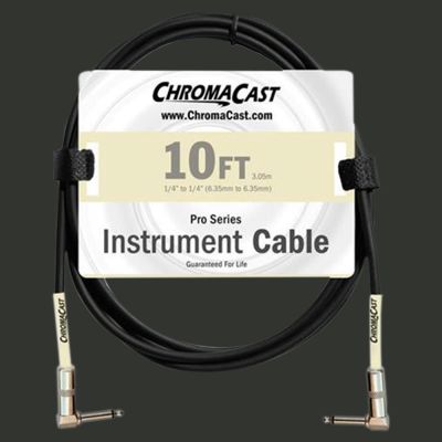 CABLE PRO SERIES 3 MTS ÁNGULO/ÁNGULO CABLE PRO SERIES 3 MTS ÁNGULO/ÁNGULO