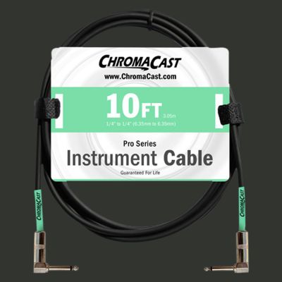 CABLE PRO SERIES 3 MTS ÁNGULO/ÁNGULO CABLE PRO SERIES 3 MTS ÁNGULO/ÁNGULO