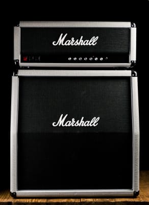 MARSHALL 2551AV CABINET 4X12 SILVER JUBILEE MARSHALL 2551AV CABINET 4X12 SILVER JUBILEE