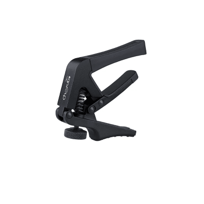 CAPO GUITARRA DISTINTOS RADIOS