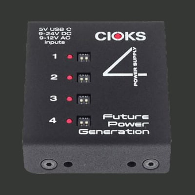 CIOKS 4 KIT EXTENSIÓN CIOKS 4 KIT EXTENSIÓN