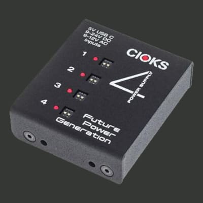 CIOKS 4 KIT EXTENSIÓN