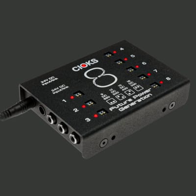 CIOKS 8 KIT EXTENSIÓN CIOKS 8 KIT EXTENSIÓN