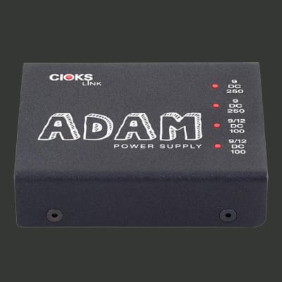 CIOKS ADAM CIOKS ADAM