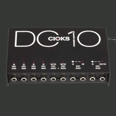 CIOKS DC10 CIOKS DC10