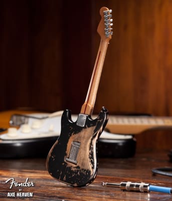 ERIC CLAPTON STRAT 