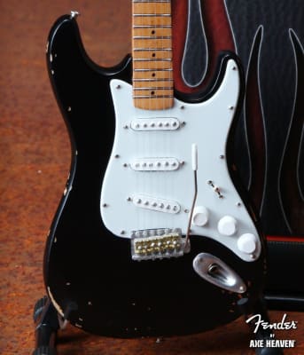 ERIC CLAPTON STRAT 