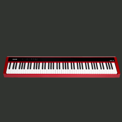 NUX NPK-10 ROJO1