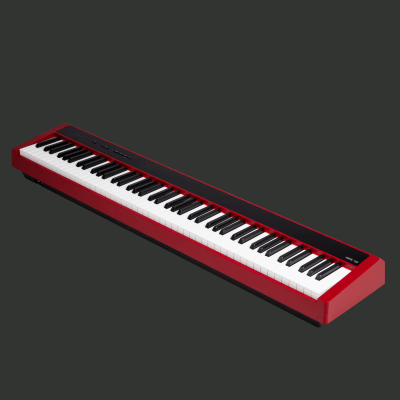 NUX NPK-10 ROJO NUX NPK-10 ROJO