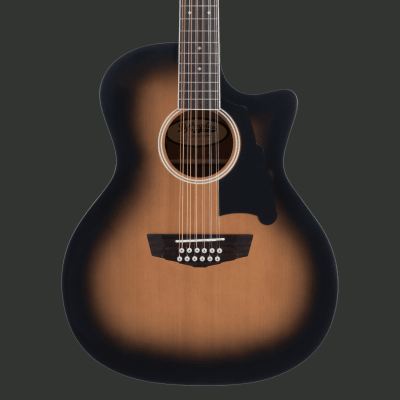 D'ANGELICO PREMIER FULTON AGED BURST