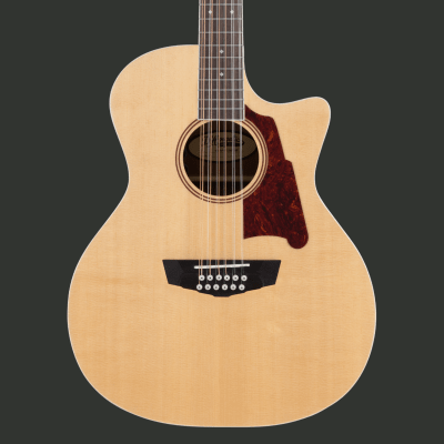D'ANGELICO PREMIER FULTON NATURAL1