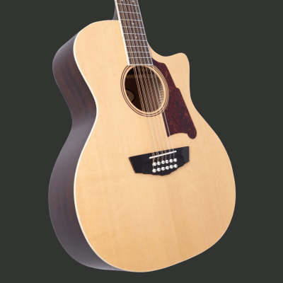 D'ANGELICO PREMIER FULTON NATURAL