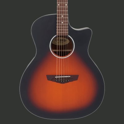 D'ANGELICO PREMIER GRAMERCY LS SATIN VINTAGE SUNBURST1