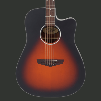 D'ANGELICO PREMIER BOWERY LS SATIN VINTAGE SUNBURST1