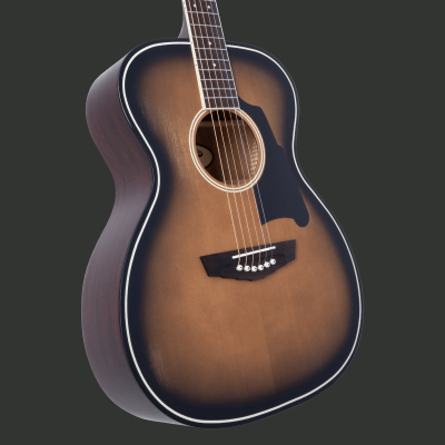 D'ANGELICO PREMIER TAMMANY LS AGED BURST