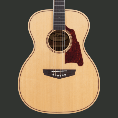 D'ANGELICO PREMIER TAMMANY LS NATURAL1