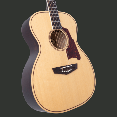 D'ANGELICO PREMIER TAMMANY LS NATURAL D'ANGELICO PREMIER TAMMANY LS NATURAL