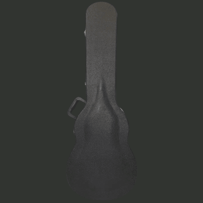 CASE MUSICBAG NEGRO PARA LP1