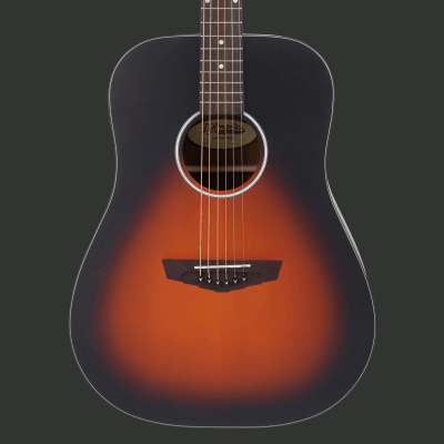 D'ANGELICO PREMIER LEXINGTON LS SATIN VINTAGE SUNBURST