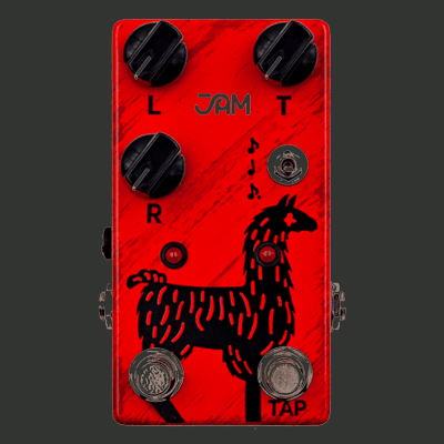 JAM DELAY LLAMA MK3
