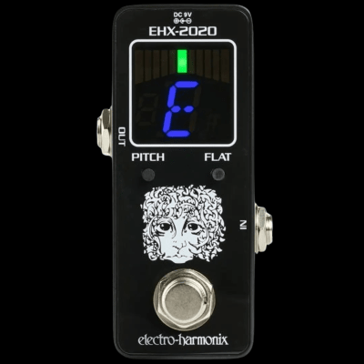 EHX MINI TUNER EHX MINI TUNER
