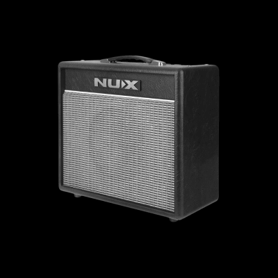 NUX MIGHTY 20 BT NUX MIGHTY 20 BT