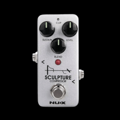 NUX COMPRESOR SCULPTURE NCP-21