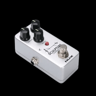 NUX COMPRESOR SCULPTURE NCP-2