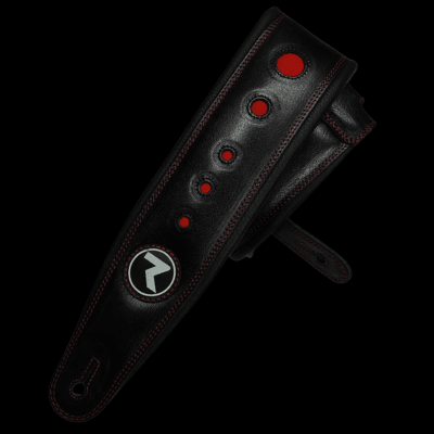 RAVEN COSMOS BLACK/RED 3