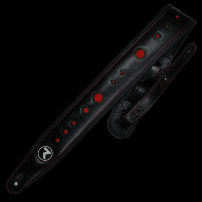 RAVEN COSMOS BLACK/RED 3 RAVEN COSMOS BLACK/RED 3