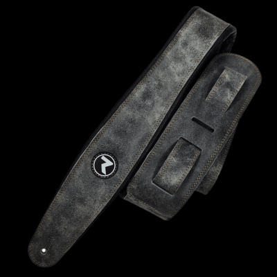 RAVEN TRINITY GRAY 3