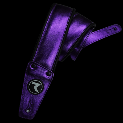 RAVEN METALLIC PURPLE 3